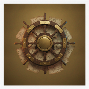 Spinpirate
